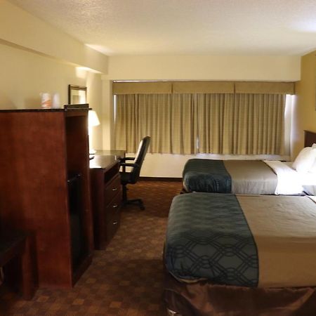 Rodeway Inn Сендстон Екстер'єр фото