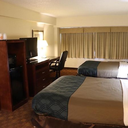 Rodeway Inn Сендстон Екстер'єр фото