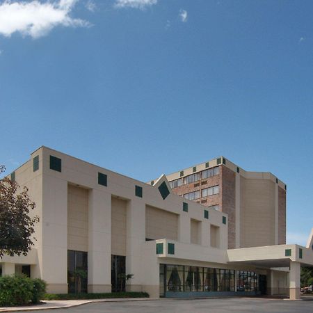 Rodeway Inn Сендстон Екстер'єр фото