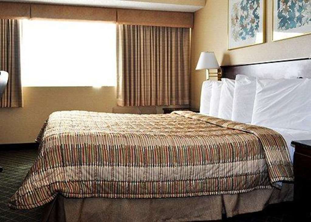 Rodeway Inn Сендстон Номер фото